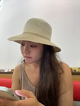 xiaoxiaocheng678 웹캠 쇼