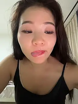 xiaoxiaocheng678 웹캠 쇼