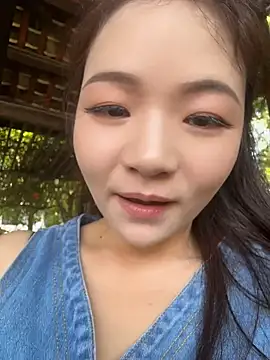 Webkamerová show xiaoxiaocheng678