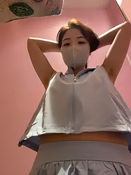 xiaoxiaocheng678's Webcam Show