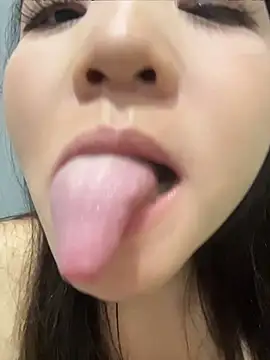 Show Webcam de xiaoxiaocheng678