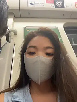 Show Webcam de xiaoxiaocheng678