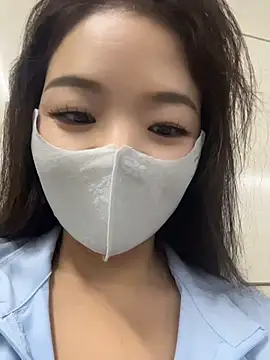 xiaoxiaocheng678 웹캠 쇼