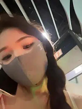 xiaoxiaocheng678 웹캠 쇼