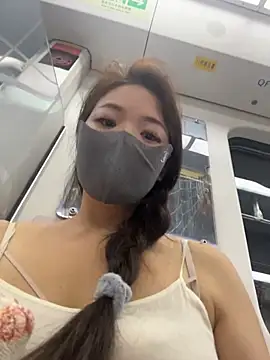 xiaoxiaocheng678 웹캠 쇼