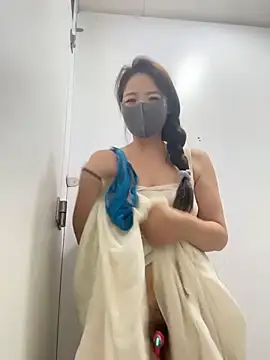 Show Webcam de xiaoxiaocheng678