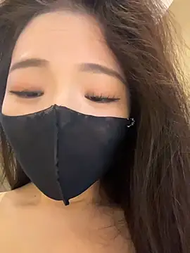 xiaoxiaocheng678 Pertunjukan Webcam
