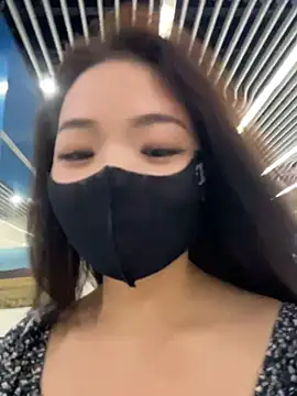 xiaoxiaocheng678 웹캠 쇼