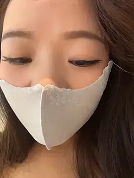 xiaoxiaocheng678 Pertunjukan Webcam