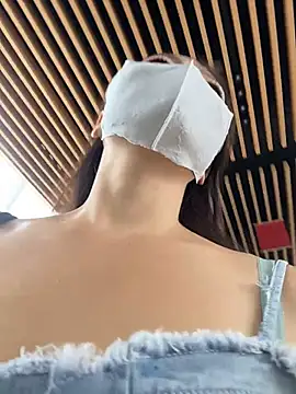 xiaoxiaocheng678 Pertunjukan Webcam