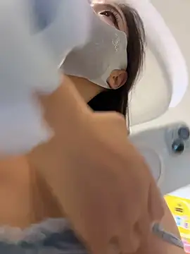 Show de webcam de xiaoxiaocheng678