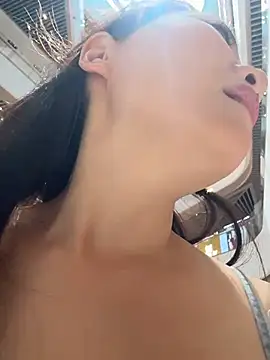 Show webcam de xiaoxiaocheng678