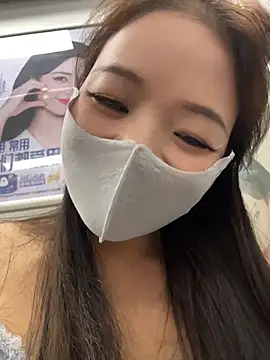 xiaoxiaocheng678 Pertunjukan Webcam