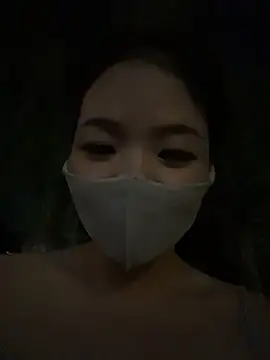 Show webcam de xiaoxiaocheng678