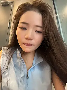 xiaoxiaocheng678のウェブカメラショー