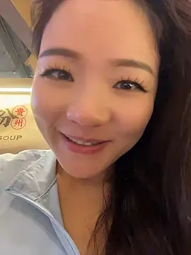 xiaoxiaocheng678 웹캠 쇼