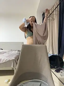 Show Webcam de xiaoxiaocheng678