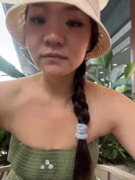 xiaoxiaocheng678 网络视讯表演