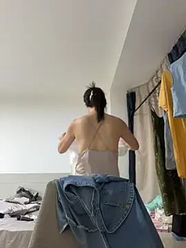 xiaoxiaocheng678 Show Webcam