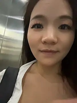 Show de webcam de xiaoxiaocheng678