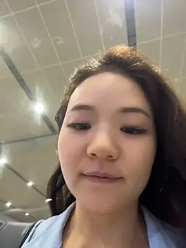 xiaoxiaocheng678 Pertunjukan Webcam