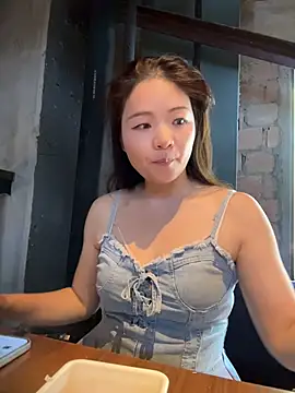 xiaoxiaocheng678 Pertunjukan Webcam