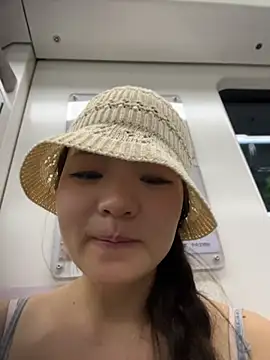 xiaoxiaocheng678のウェブカメラショー