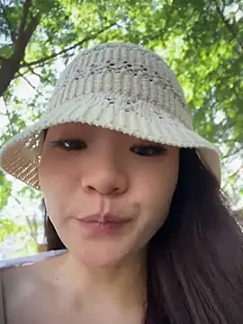 xiaoxiaocheng678 Pertunjukan Webcam