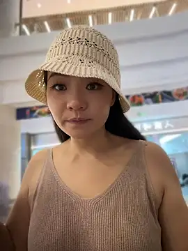 xiaoxiaocheng678のウェブカメラショー