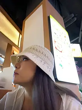 xiaoxiaocheng678's Webcam Show