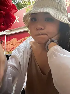 xiaoxiaocheng678 웹캠 쇼