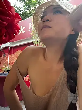 xiaoxiaocheng678のウェブカメラショー