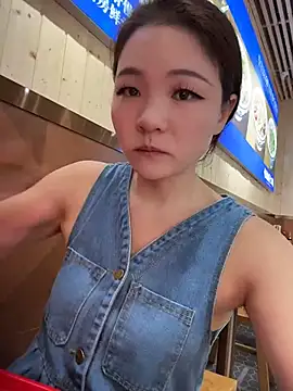 xiaoxiaocheng678 웹캠 쇼