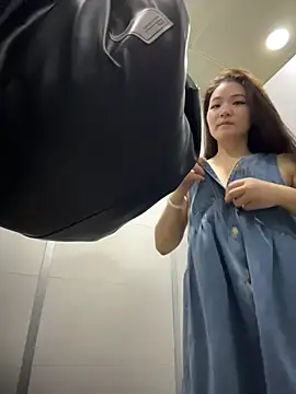 xiaoxiaocheng678のウェブカメラショー