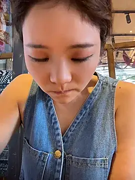 xiaoxiaocheng678 웹캠 쇼