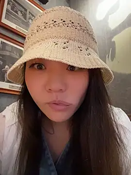 xiaoxiaocheng678 Pertunjukan Webcam