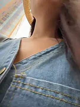 Show webcam de xiaoxiaocheng678