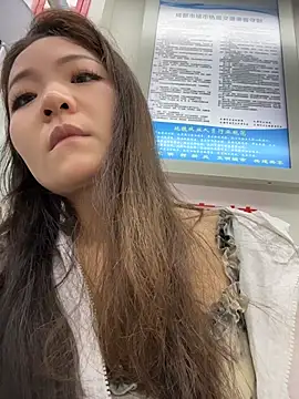 xiaoxiaocheng678 网络视讯表演
