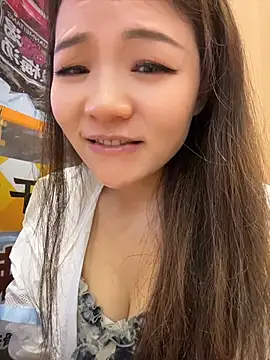 Show Webcam de xiaoxiaocheng678