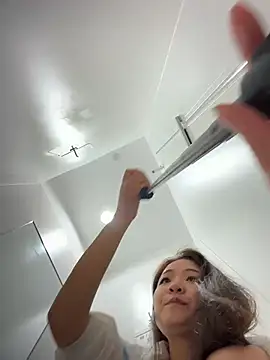xiaoxiaocheng678 Pertunjukan Webcam