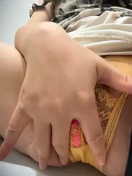 xiaoxiaocheng678 웹캠 쇼