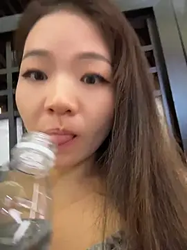xiaoxiaocheng678 웹캠 쇼