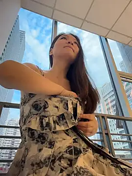 xiaoxiaocheng678 网络视讯表演