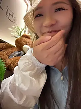 xiaoxiaocheng678 웹캠 쇼