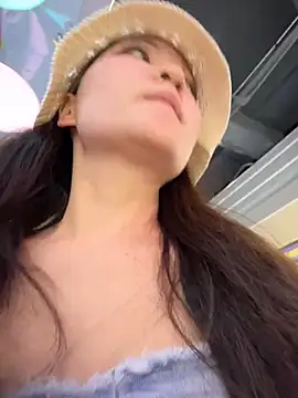 xiaoxiaocheng678 웹캠 쇼