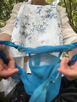 xiaoxiaocheng678 网络视讯表演