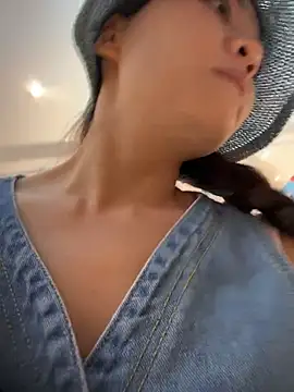 xiaoxiaocheng678's Webcam Show