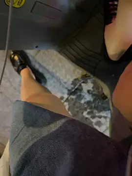 xiaoxiaocheng678のウェブカメラショー