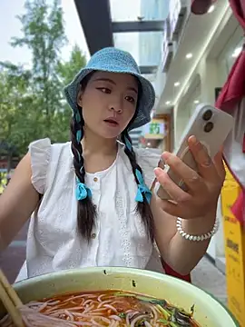 xiaoxiaocheng678's Webcam Show
