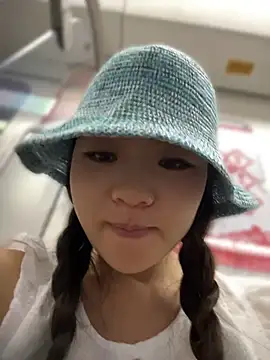 xiaoxiaocheng678 Pertunjukan Webcam